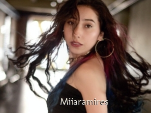 Miiaramires