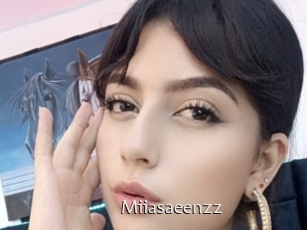 Miiasaeenzz