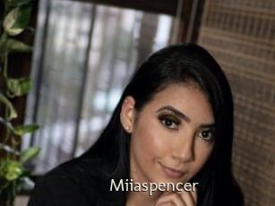 Miiaspencer