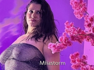 Miiastorm