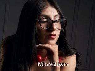 Miiawalkers