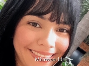 Miiawoorlds