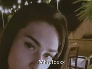 Miilufoxxx