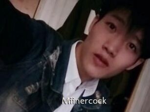 Miinercock