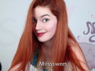 Miisssweet