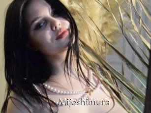 Mijoshimura