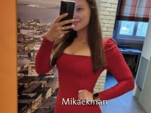 Mikaekman
