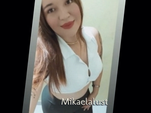 Mikaelalust