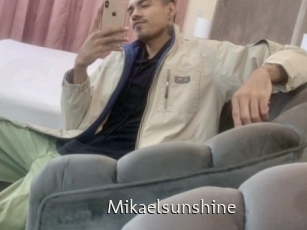 Mikaelsunshine