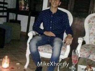 MikeXhorny