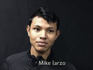 Mike_larzo
