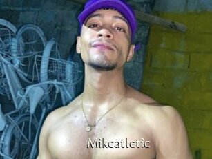 Mikeatletic