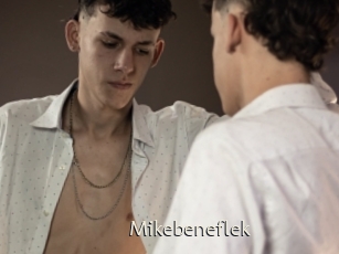 Mikebeneflek