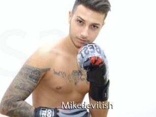 Mikedevilish