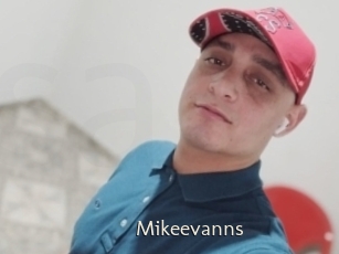 Mikeevanns