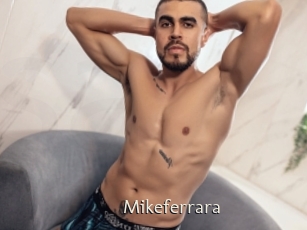 Mikeferrara
