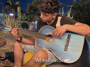 Mikeheaton