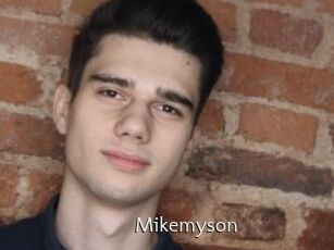 Mikemyson