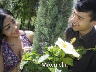 Mikenicki