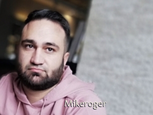 Mikeroger