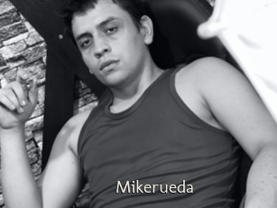 Mikerueda