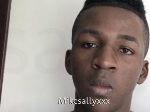 Mikesallyxxx