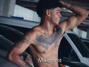 Mikeserot