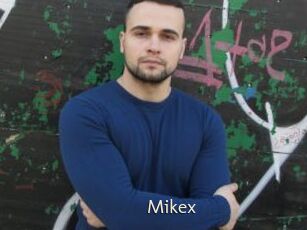 Mikex