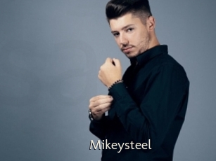 Mikeysteel