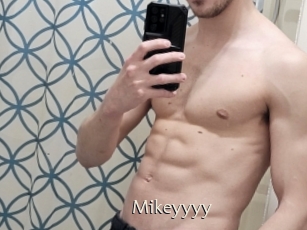 Mikeyyyy