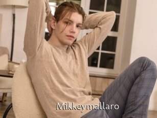Mikkeymallaro