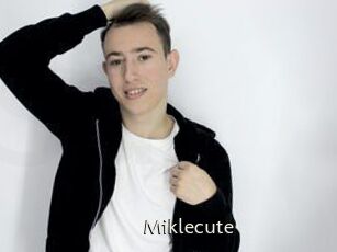 Miklecute