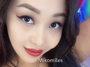 Mikomiles