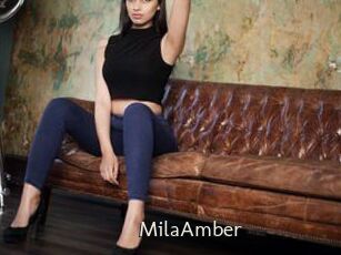 MilaAmber