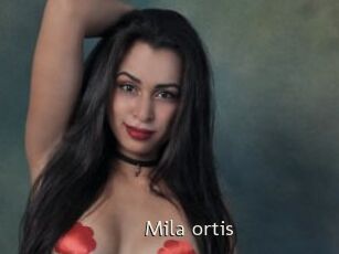 Mila_ortis
