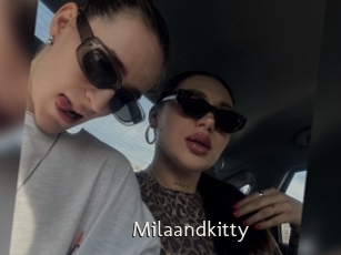 Milaandkitty