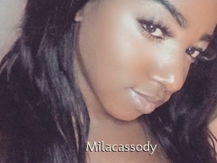 Milacassody