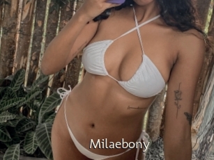 Milaebony