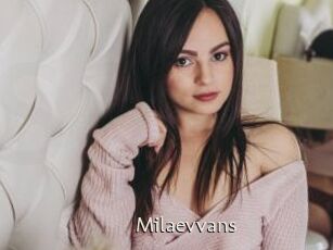 Milaevvans