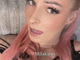 Milakann