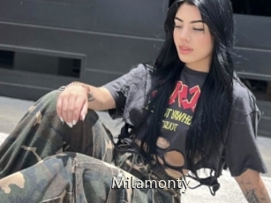 Milamonty
