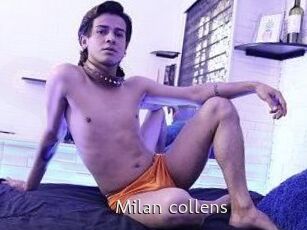Milan_collens