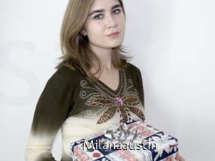 Milanaaustin
