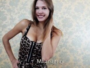 Milanagray