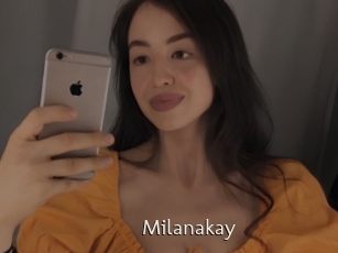 Milanakay