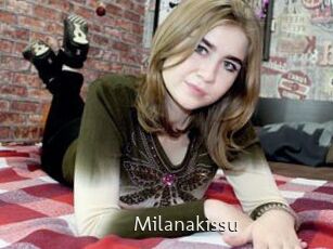 Milanakissu