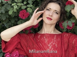 Milanamilana