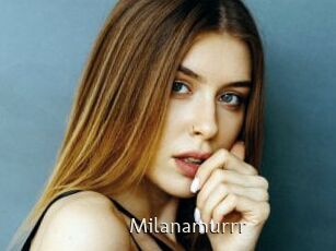 Milanamurrr