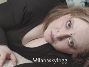 Milanaskyingg