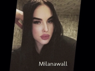 Milanawall